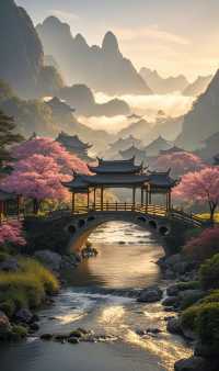 《江西旅行天花板！我在這座仙山拍到了人生照片！》