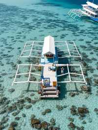 甘米銀島：踏上甘米銀島，開啟一趟夢幻南洋的純淨逐夢之旅