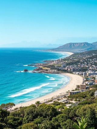 Port Elizabeth, South Africa: Discover the Romantic Flair and Diverse Charm of a Coastal Gem