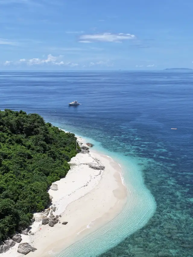 릉수이 청명절 여행 4일 일정, 실패 없이 완벽하게!