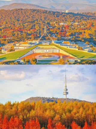 Canberra | A Hidden Gem