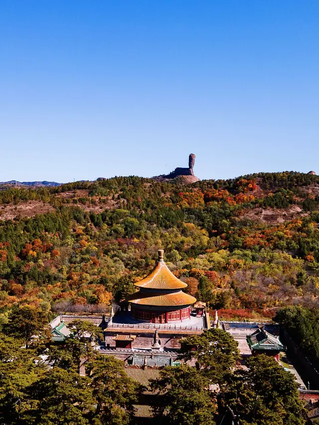 6 Days of Fun in Qinhuangdao and Beyond: Your Ultimate Guide
