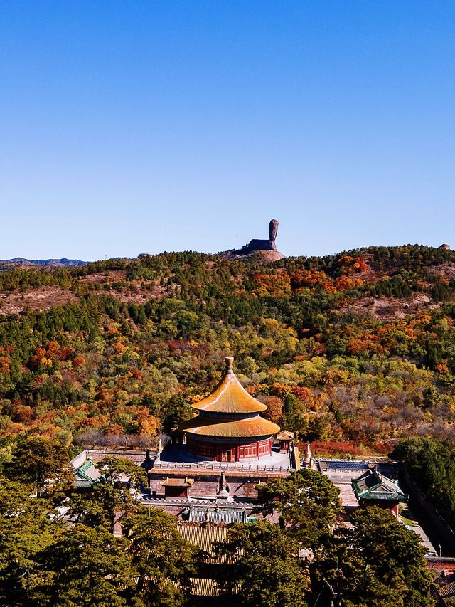 6日玩遍秦皇島等地 看這篇就夠 不走彎路