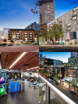 Melbourne Accommodation of Choice | Quest Docklands 