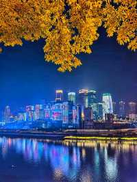 渝中區     戴家巷崖壁步道