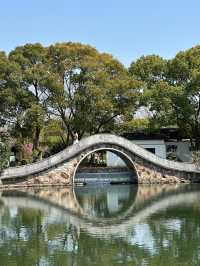 花開得正好｜週末往返無錫2日遊特種兵攻略