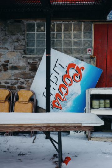 เวอร์ชั่นที่ซ่อนอยู่ของกรีนแลนด์ของออนแทรีโอ! เมืองเทพนิยายที่เต็มไปด้วยสีสัน