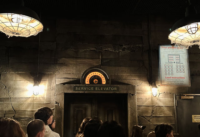 Finally visiting Disneyland Paris!