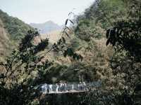 衢州藥王山：寶藏行山聖地，超詳細遊玩攻略來啦