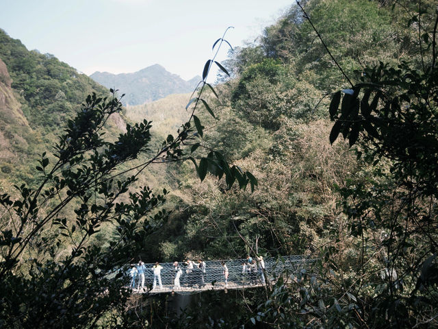 衢州藥王山：寶藏行山聖地，超詳細遊玩攻略來啦