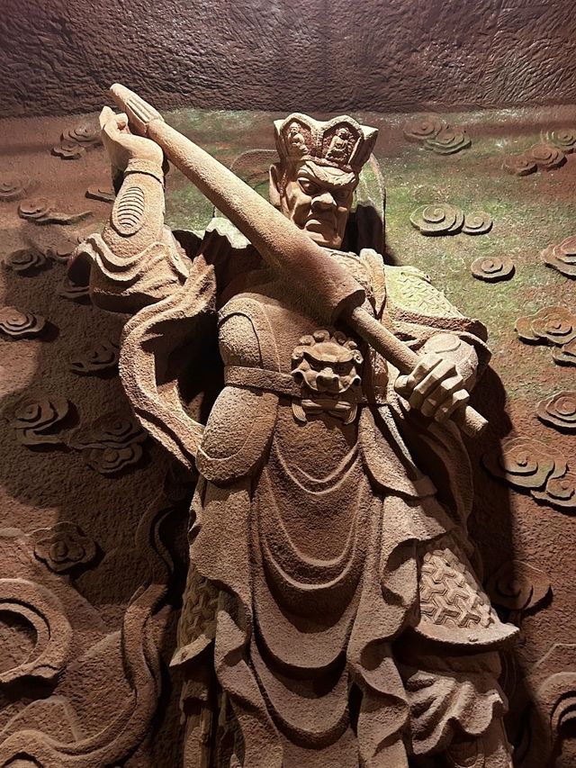 洛陽-鄭州4日遊超火攻略 朋友圈都洗版了