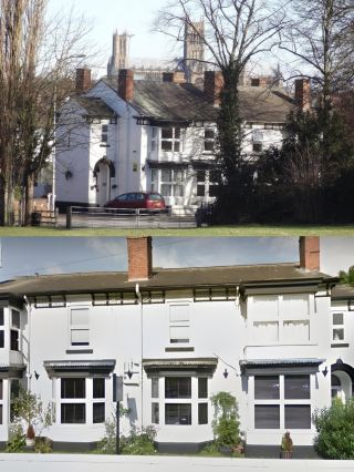 Discover The Tennyson Hotel, Your Dream Stay in Lincoln