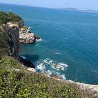 兩日深圳旅遊/望海行山篇