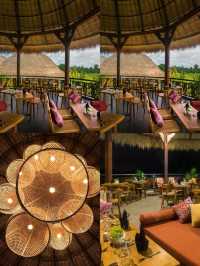 烏布 | Honai Resort，讓心靈放空的度假勝地 酒店：Honai Resort Ub