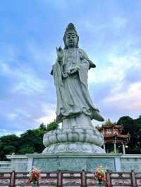 莆田仙遊楓亭鎮塔斗山藏著千年的煙火