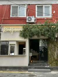 首爾必訪！讓我反覆回味的5家咖啡店