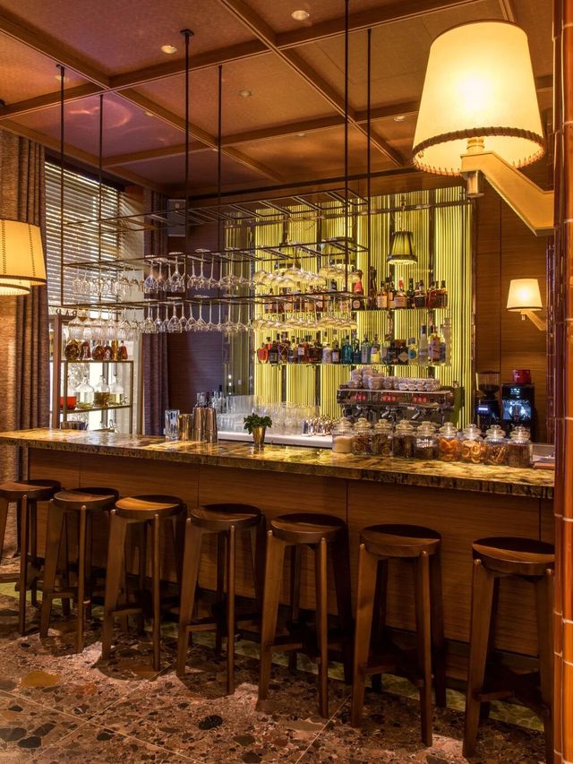 西班牙 | 馬德里布拉奇馬德里酒店