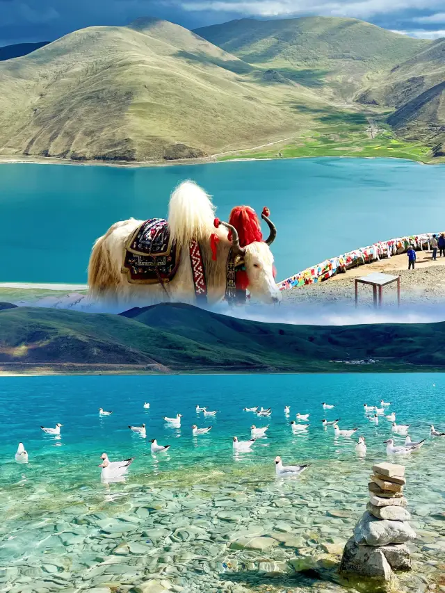 티베트, 평생에 꼭 한번은 가봐야 할 곳