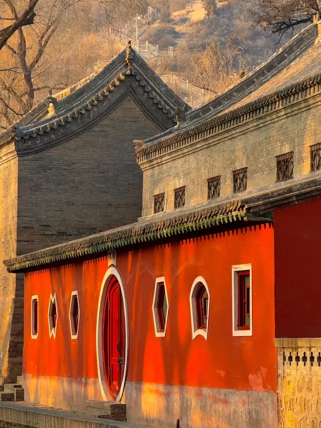 5-Day Trip to Taiyuan-Yingxian-Datong: A Detailed Travel Guide for Your Journey