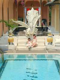 被問無數次的西雙版納親子遊攻略,快點碼住!