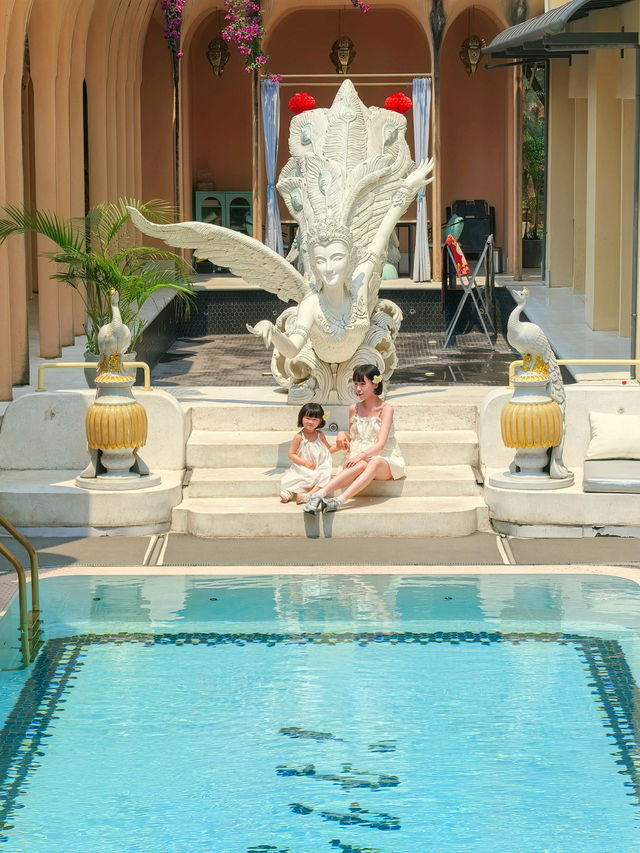 被問無數次的西雙版納親子遊攻略,快點碼住! 被問無數次的西雙版納親子遊攻略,快點碼住!