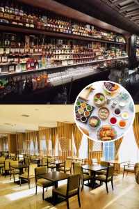 入住杭州開元名都大酒店，解鎖寫意旅居時光