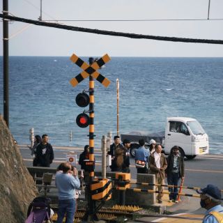 Tokyo Travel Diary|Day 1: Encountering Kamakura and Senso-ji Temple