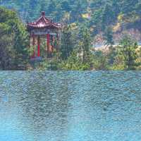 打工仔的週末旅行第62站 山東 萊蕪