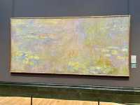 Exploring the National Gallery in London