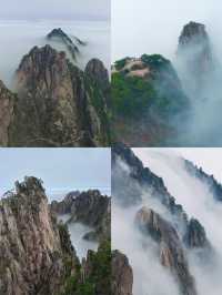 6-8月黃山旅遊秘笈，9條實用建議請查收