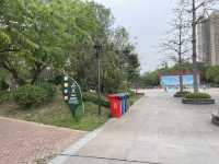 《陽春名樹公園攻略｜城市裡的一口清新氧氣》