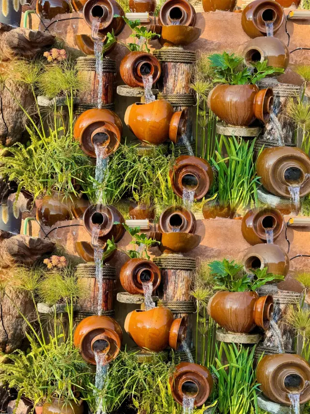 This isn't Sanya, but Kunming.