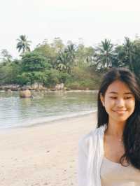 💖 Island Dreams: Photo Spots in Every Corner of Perhentian Besar 🌺🏝