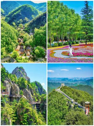 Luoyang Luanchuan 3-Day In-Depth Travel Guide (2025 Latest Edition)