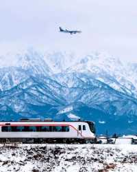 ✨【2025立山黑部最新攻略】日本最後的秘境