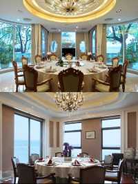 《住西湖邊老飯店：聽曲兒、看景兒、吃實惠，這錢花得值！》
