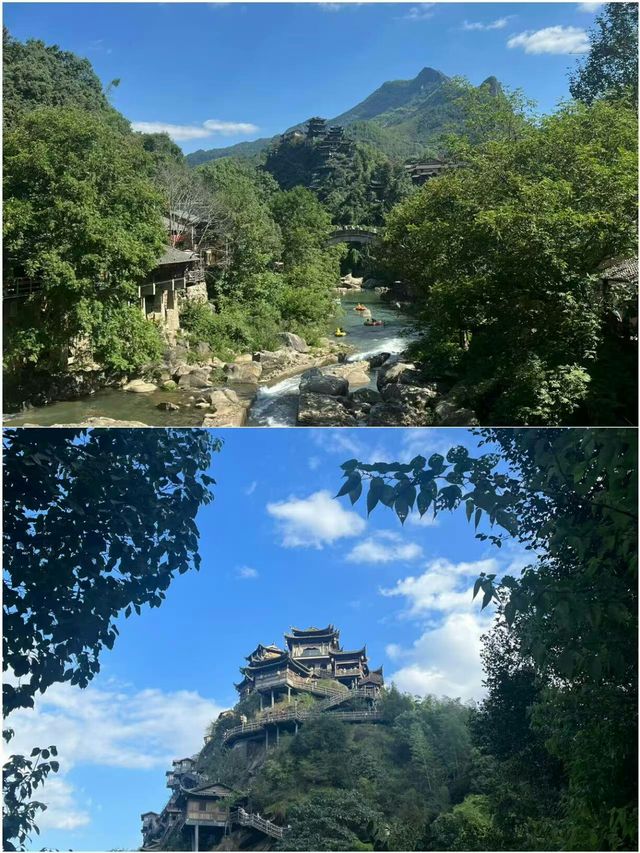 上饶挺好的 但不会再去了 上饶挺好的 但不会再去了