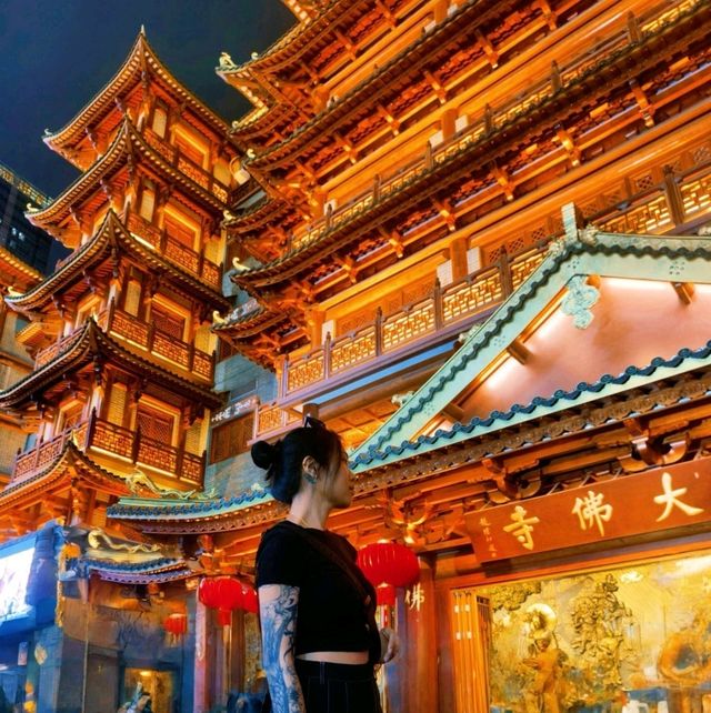 闊別21年重返廣州🇲🇾，這一趟收穫滿滿的感動與美好！