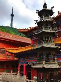 淮北旅遊必備攻略（超全）