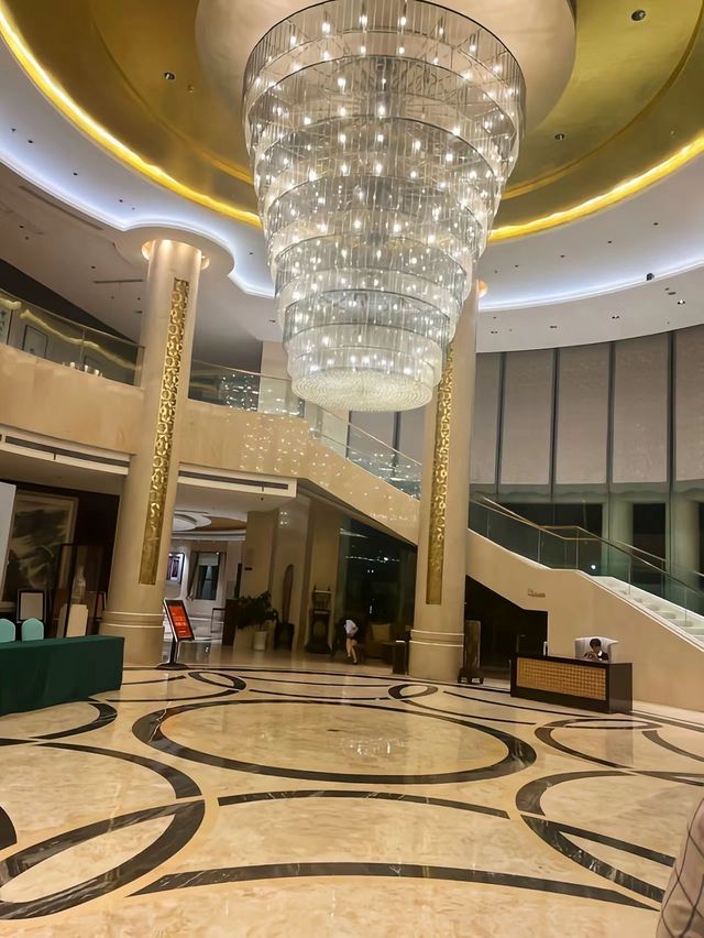 邂逅蘄春新萬濠，開啟愜意之旅