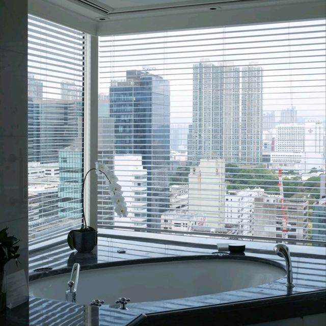 香港必住！百年傳奇「半島酒店」，每一處都寫滿故事✨