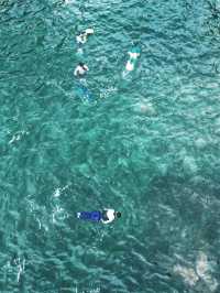 火石洲：南中國海的海底瑰寶