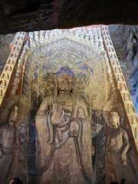 大同四天三晚自駕遊，完美旅程