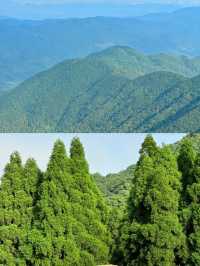 《玉林：在青山綠水間探尋自然之美》​