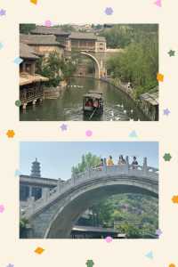 古北水鎮旅遊攻略