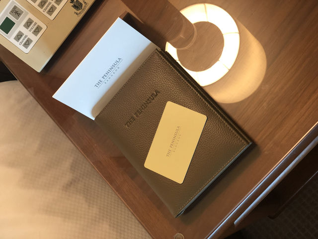 下塌｜湄南河邊性價比之選｜The Peninsula Bangkok 