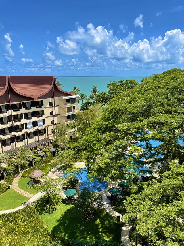 檳城西海岸：南洋風嘅慵懶海岸線