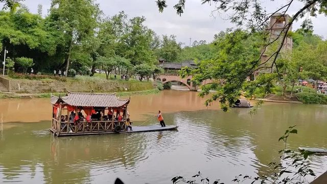 成都小江南