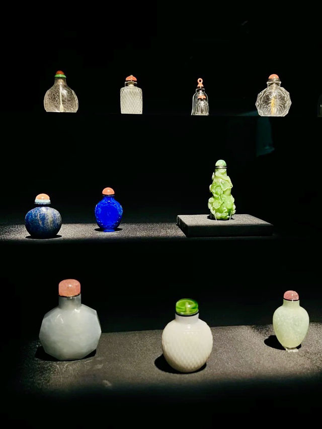 藝海無涯：香港藝術館的東西對話