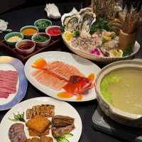 東京贊記茶餐廳中餐美食攻略：邂逅港式美味
